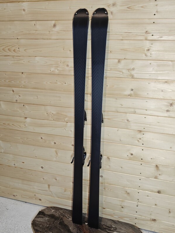 LYŽE VOLKL PEREGRINE JR 160CM --MODEL 2025--